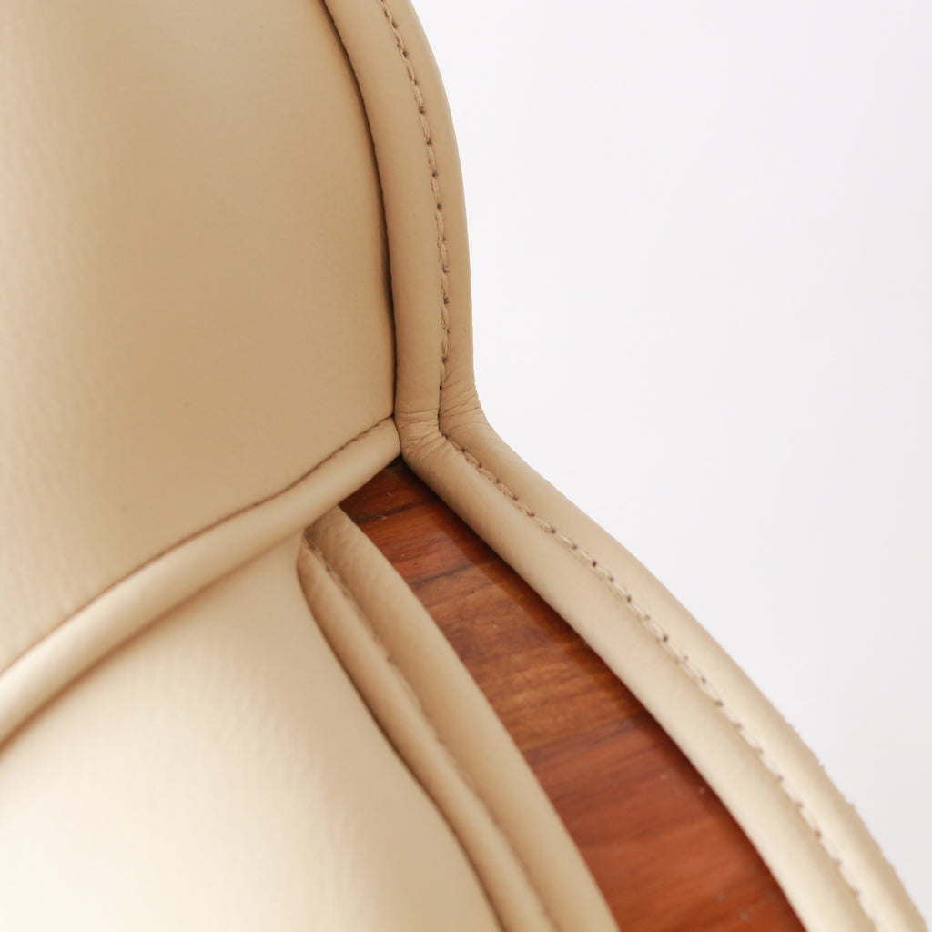 Art Deco Three Piece Cloud Suite