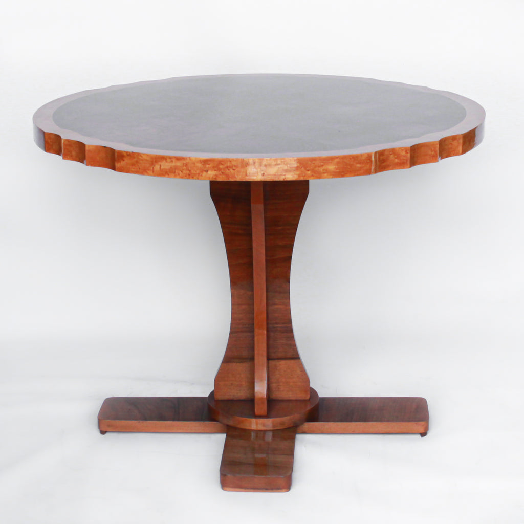 Art Deco Nest of Tables