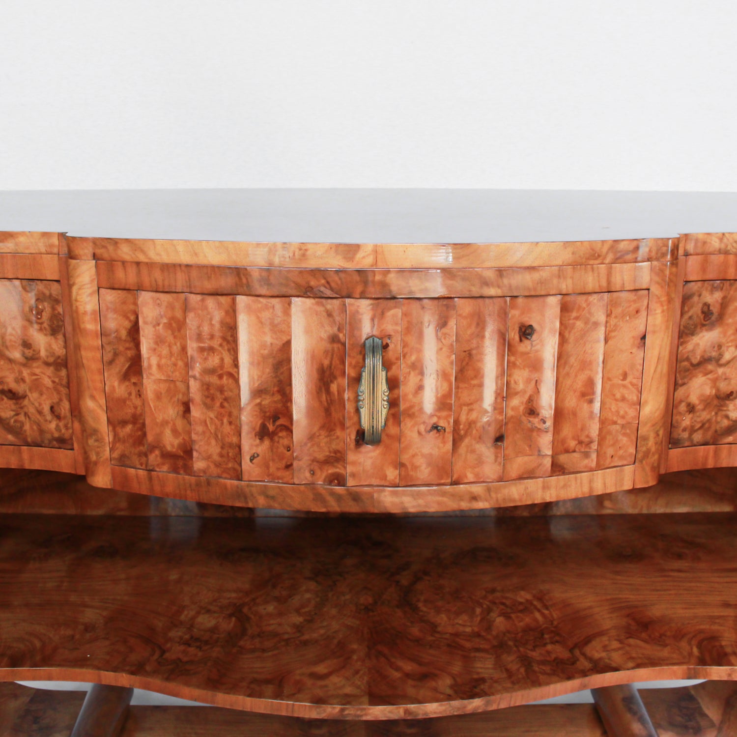 Art Deco Console Sideboard