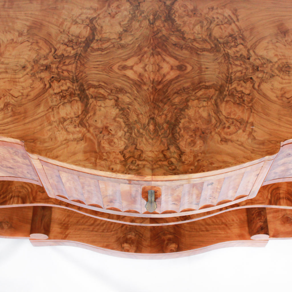 Art Deco Console Sideboard