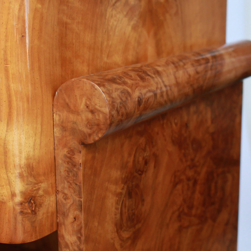 Art Deco Console Sideboard