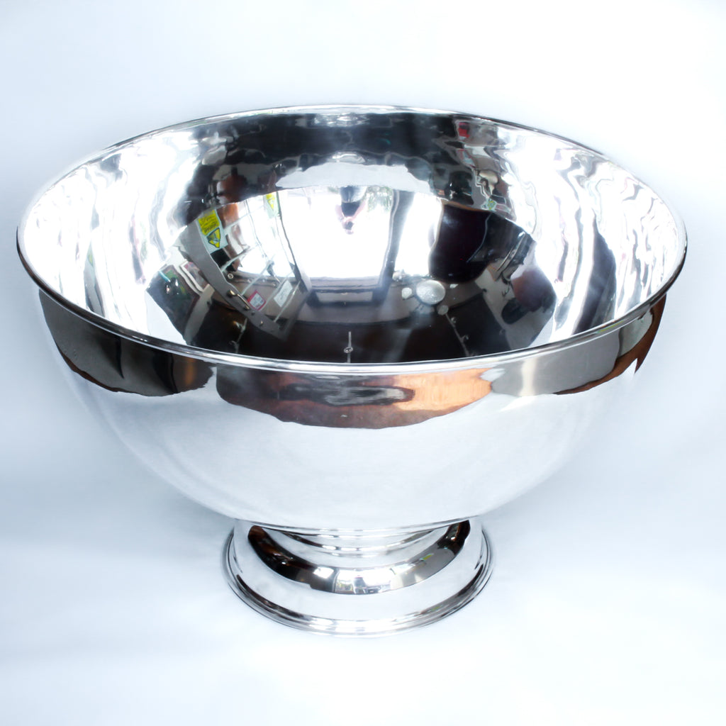 Champagne Bowl