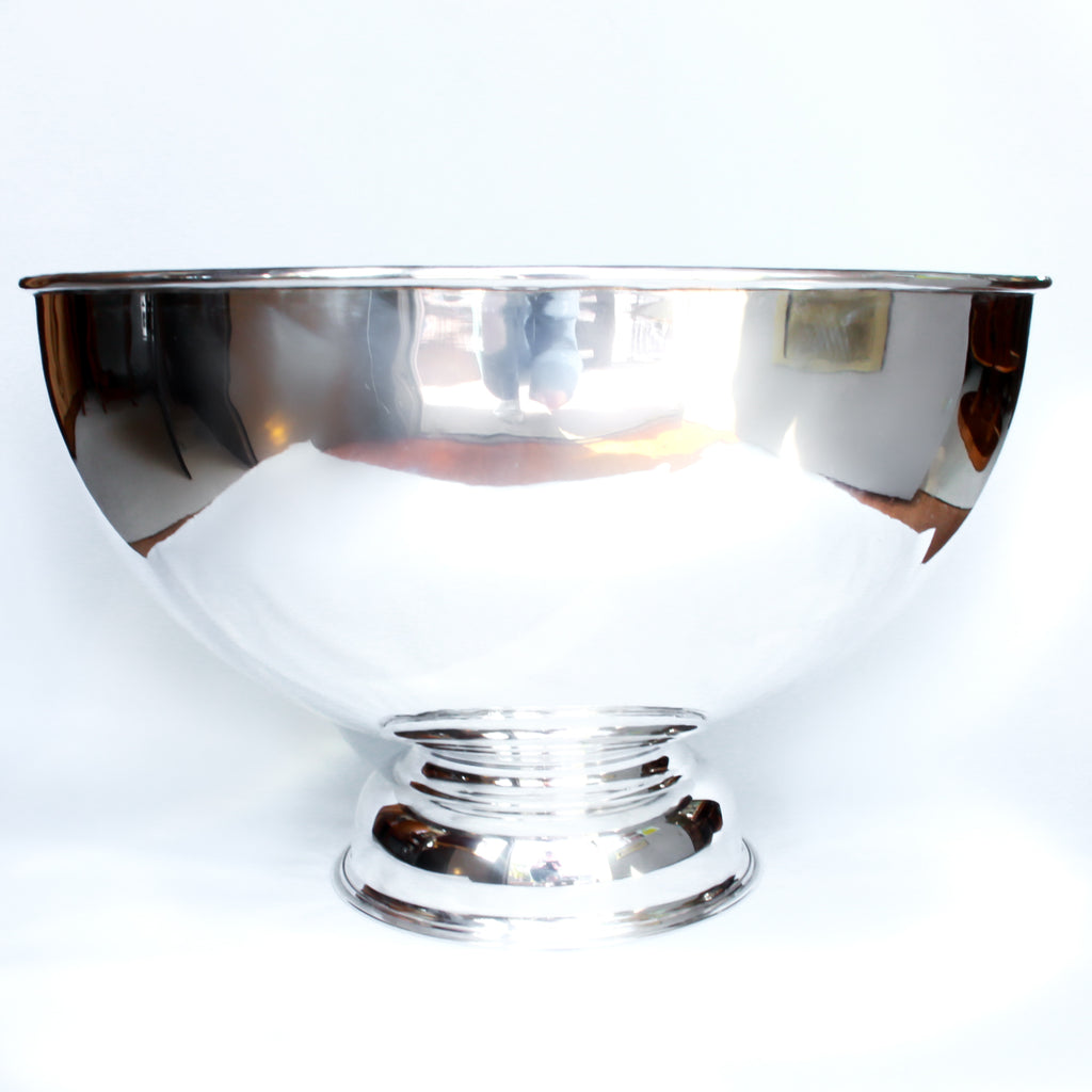 Champagne Bowl