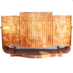 Cocktail Sideboard