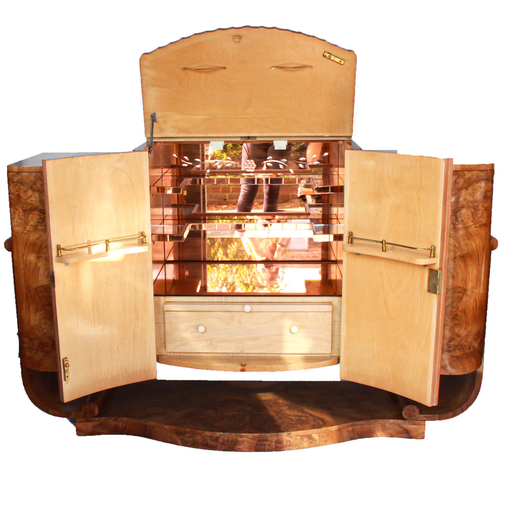 Cocktail Sideboard