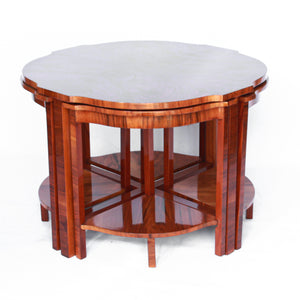 Nest of Tables