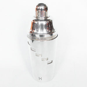 Cocktail Shaker