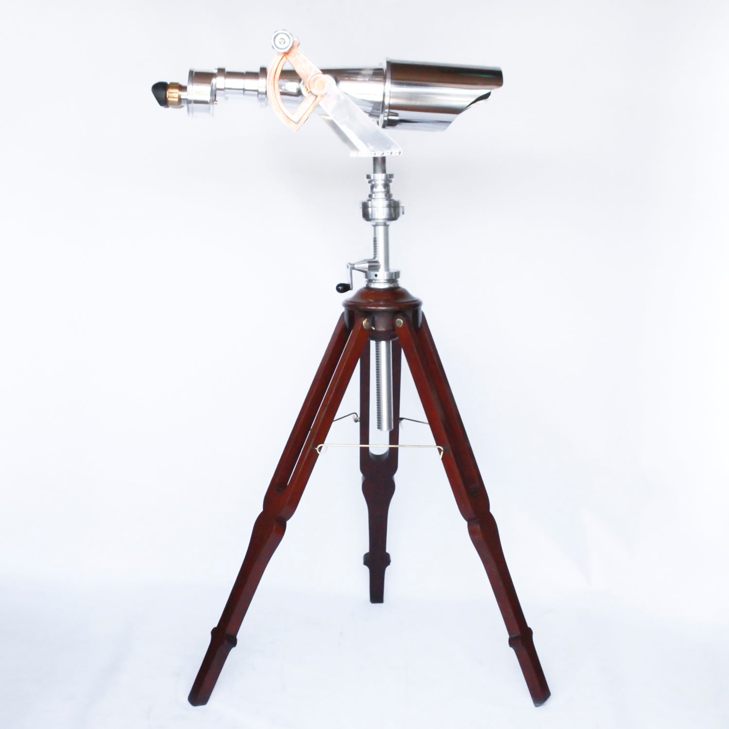 20 x 120 Binoculars