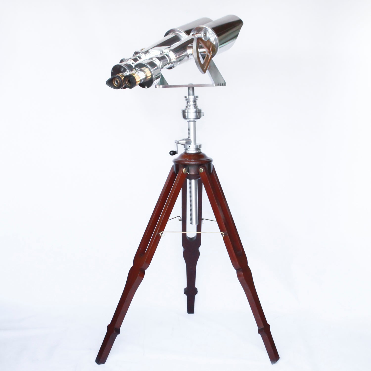 20 x 120 Binoculars