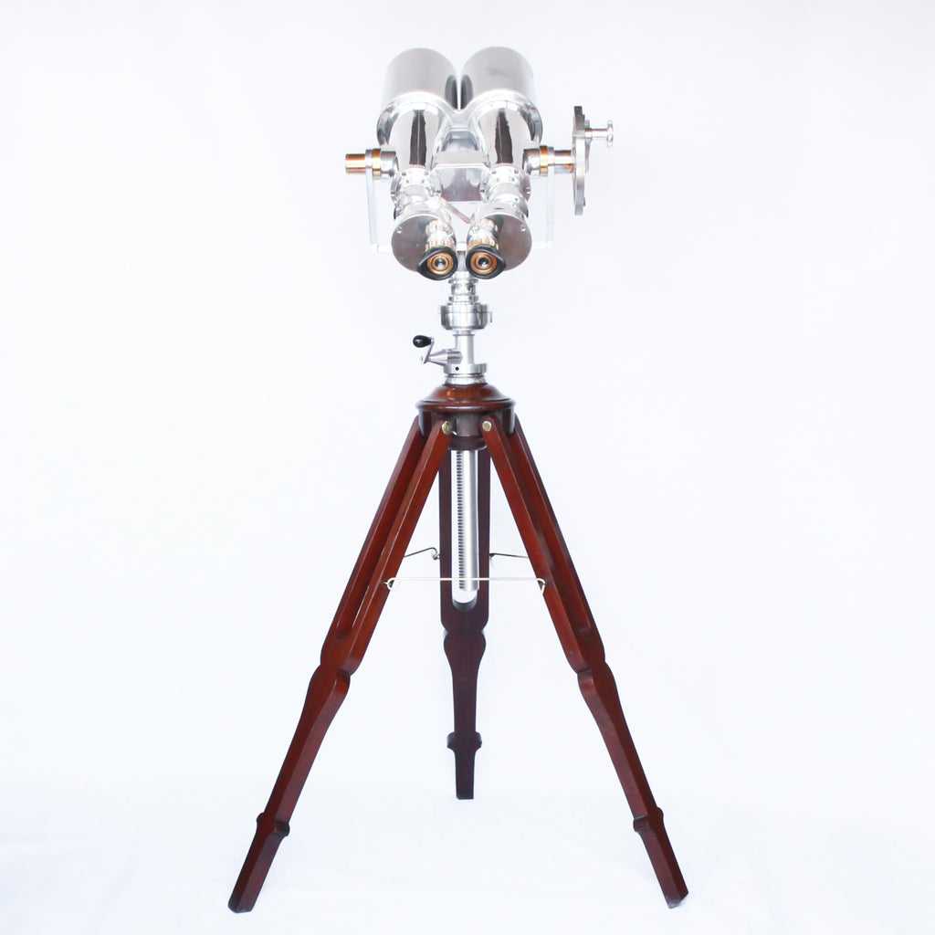 20 x 120 Binoculars
