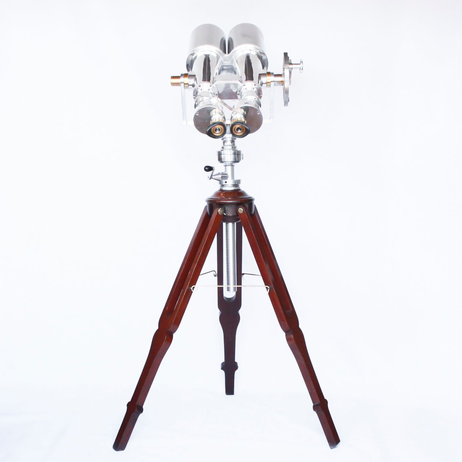 20 x 120 Binoculars