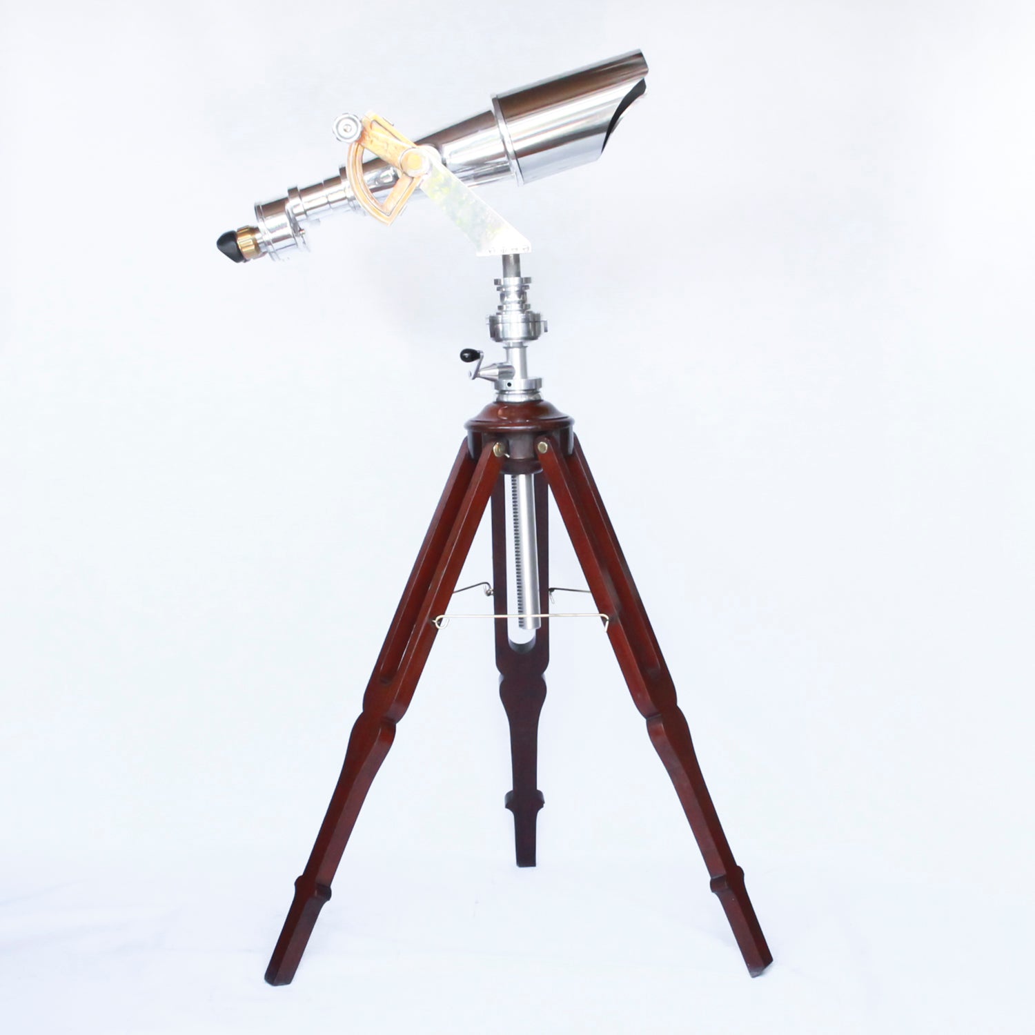 20 x 120 Binoculars