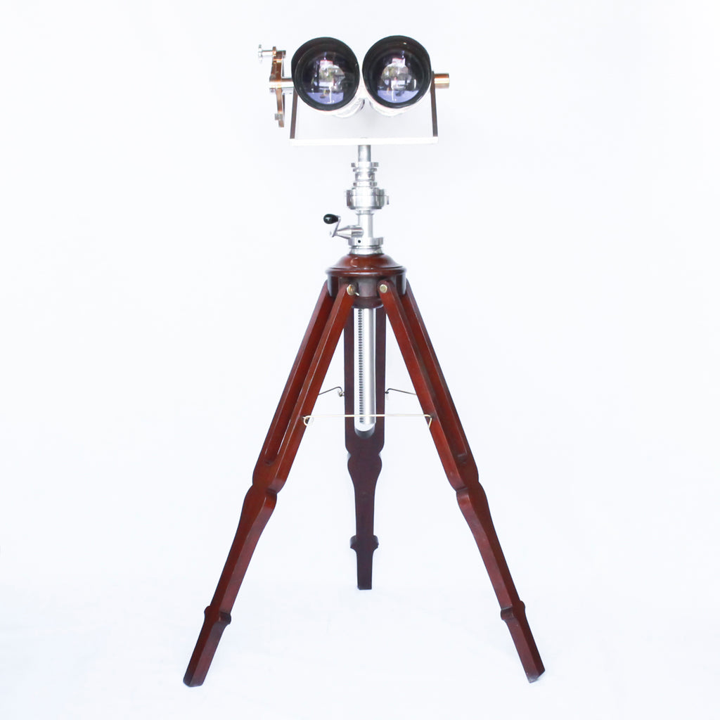 20 x 120 Binoculars