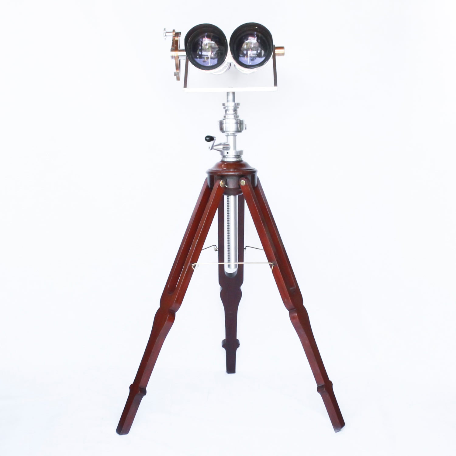 20 x 120 Binoculars