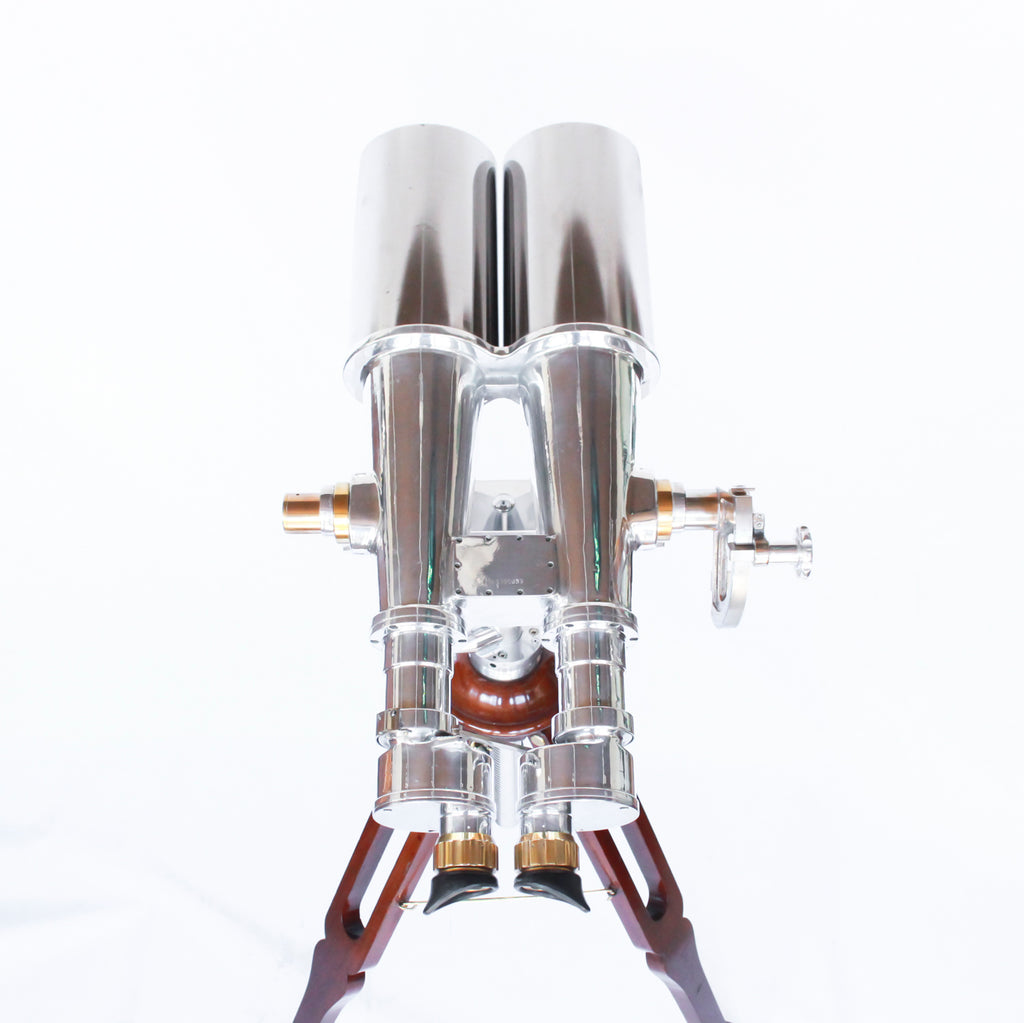 20 x 120 Binoculars