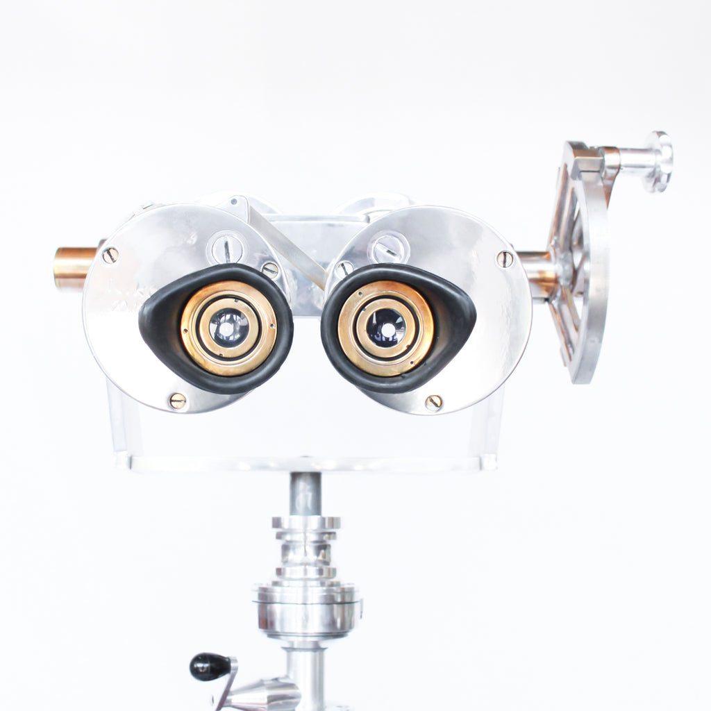 20 x 120 Binoculars