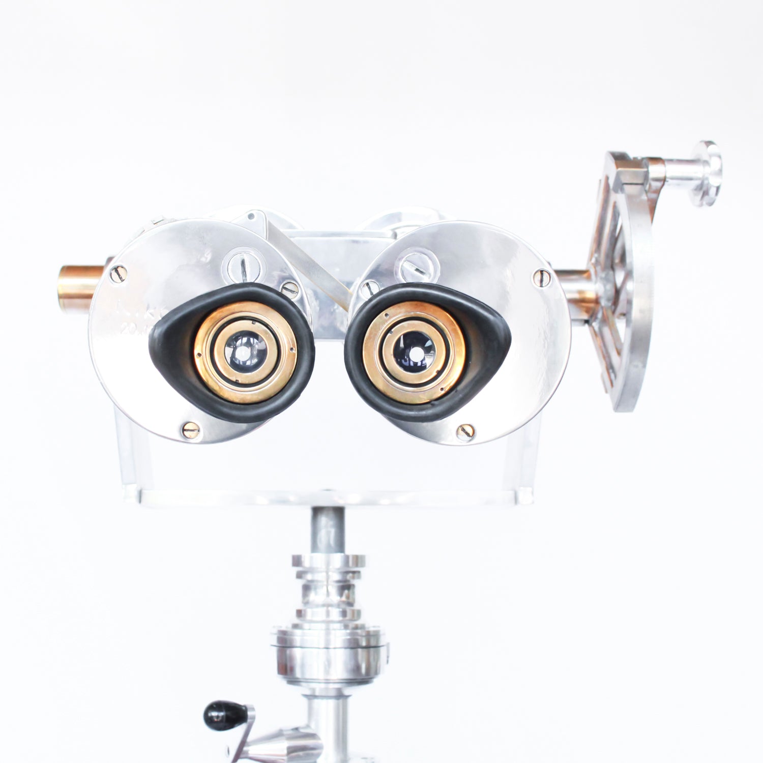20 x 120 Binoculars