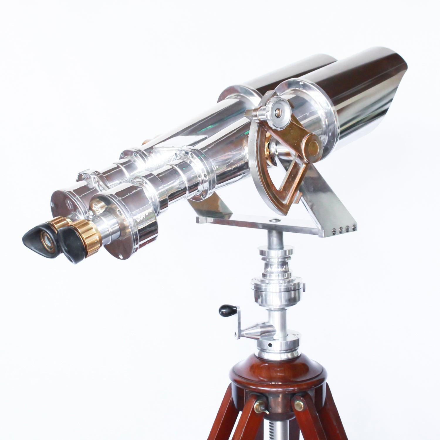 20 x 120 Binoculars