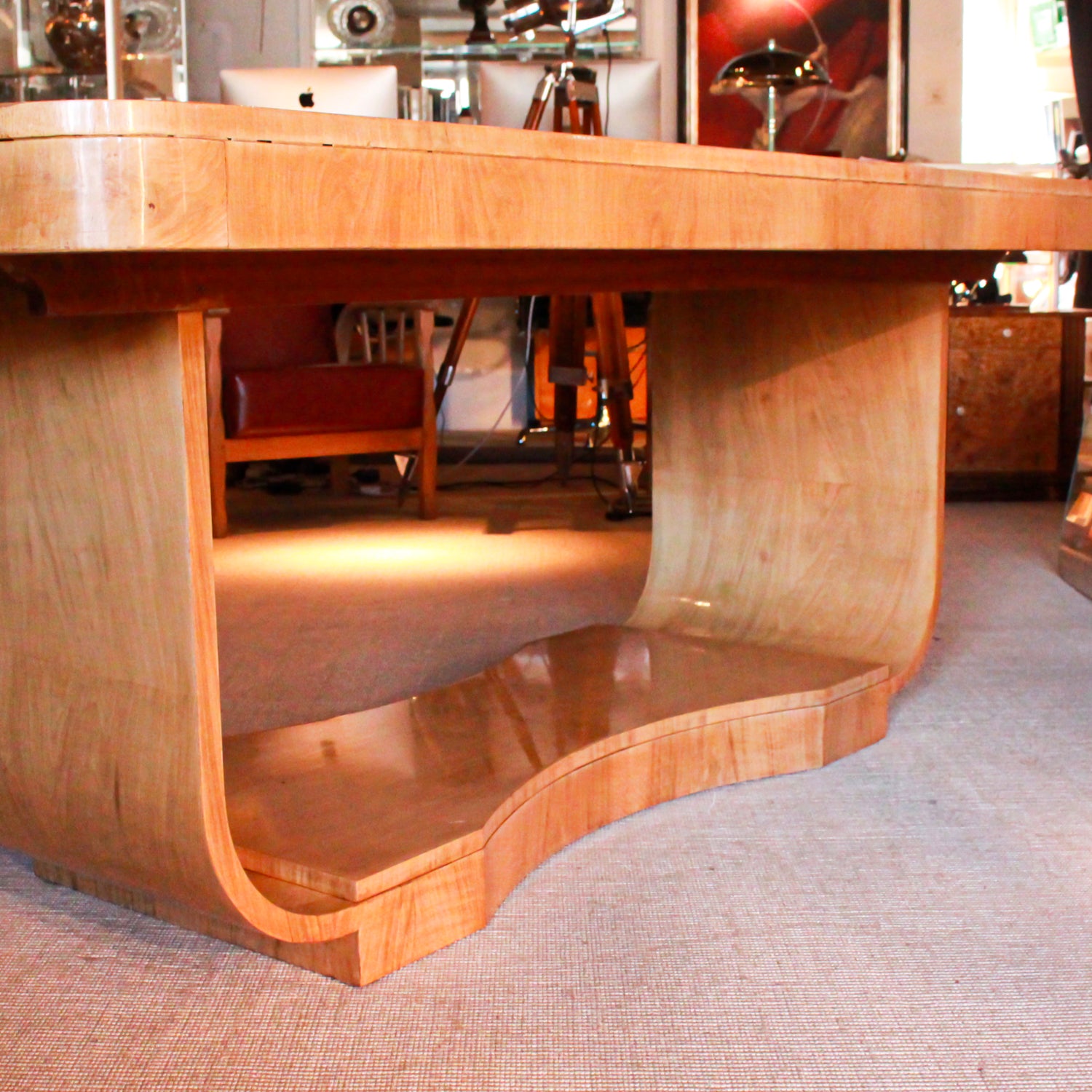 8 Seater Dining Suite