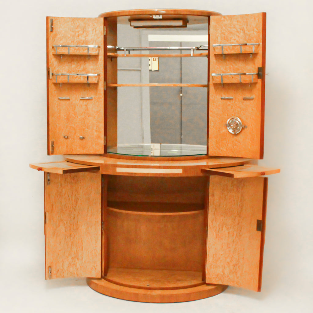 Cocktail Cabinet
