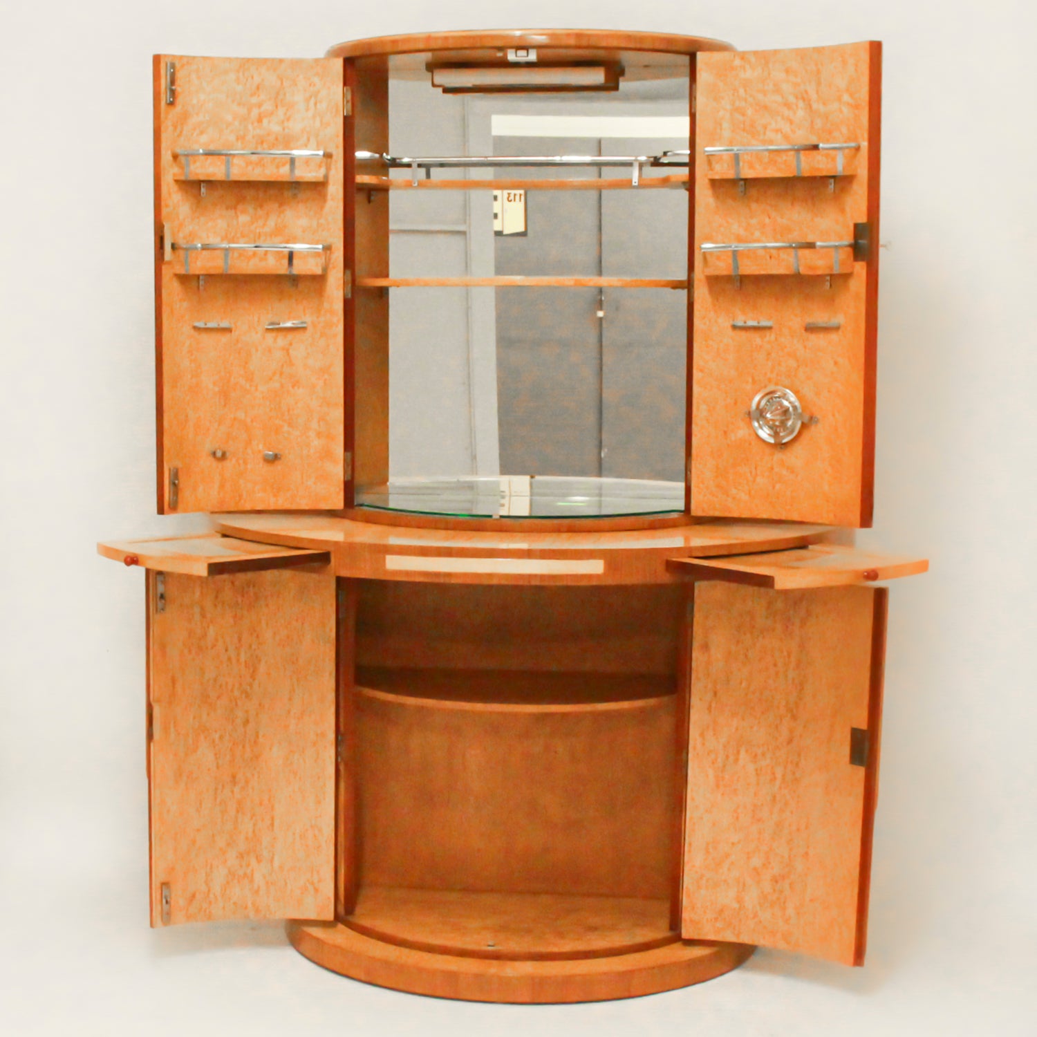 Cocktail Cabinet