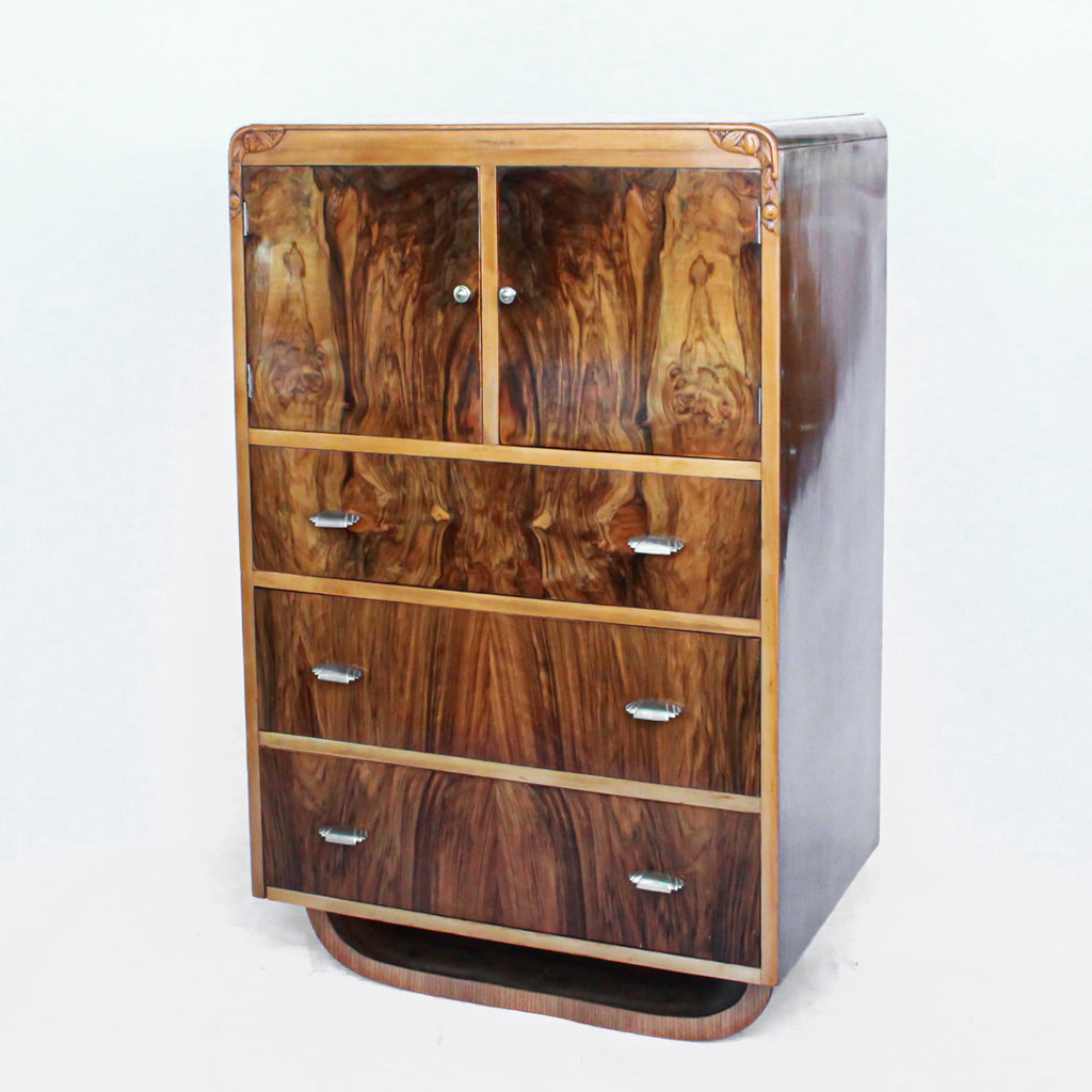 Cabinet Chest of Drawers