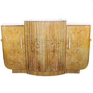 Cocktail Sideboard