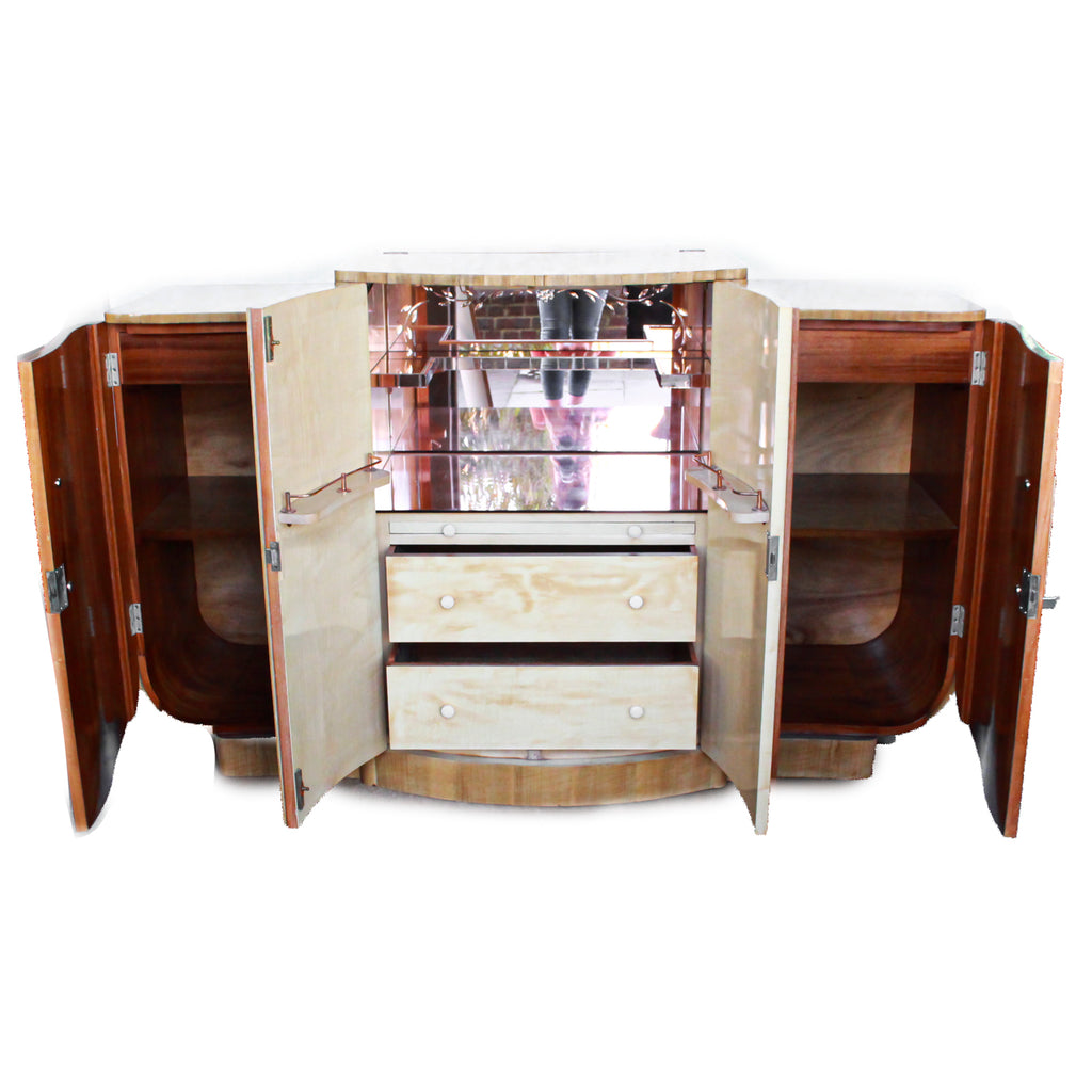 Cocktail Sideboard