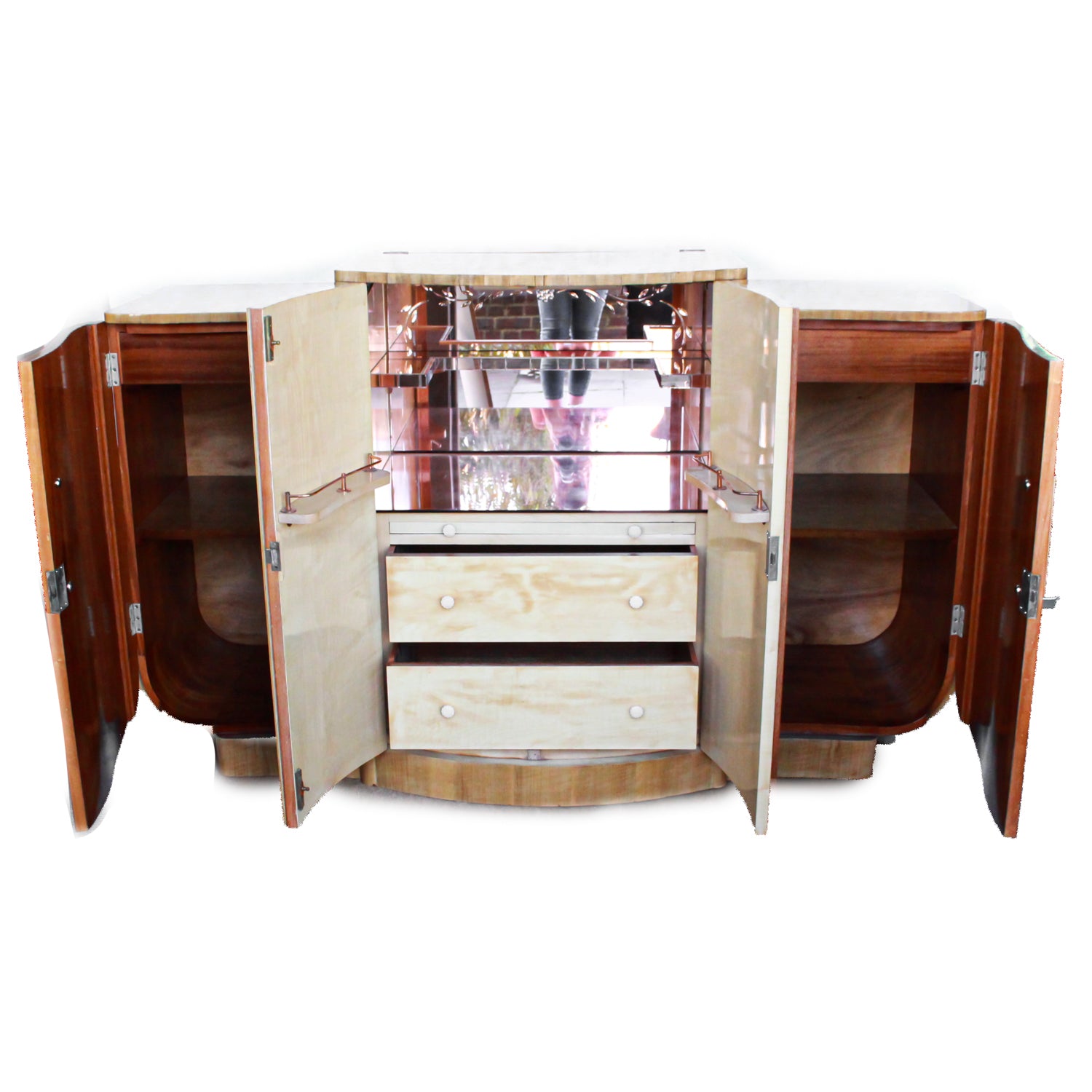 Cocktail Sideboard