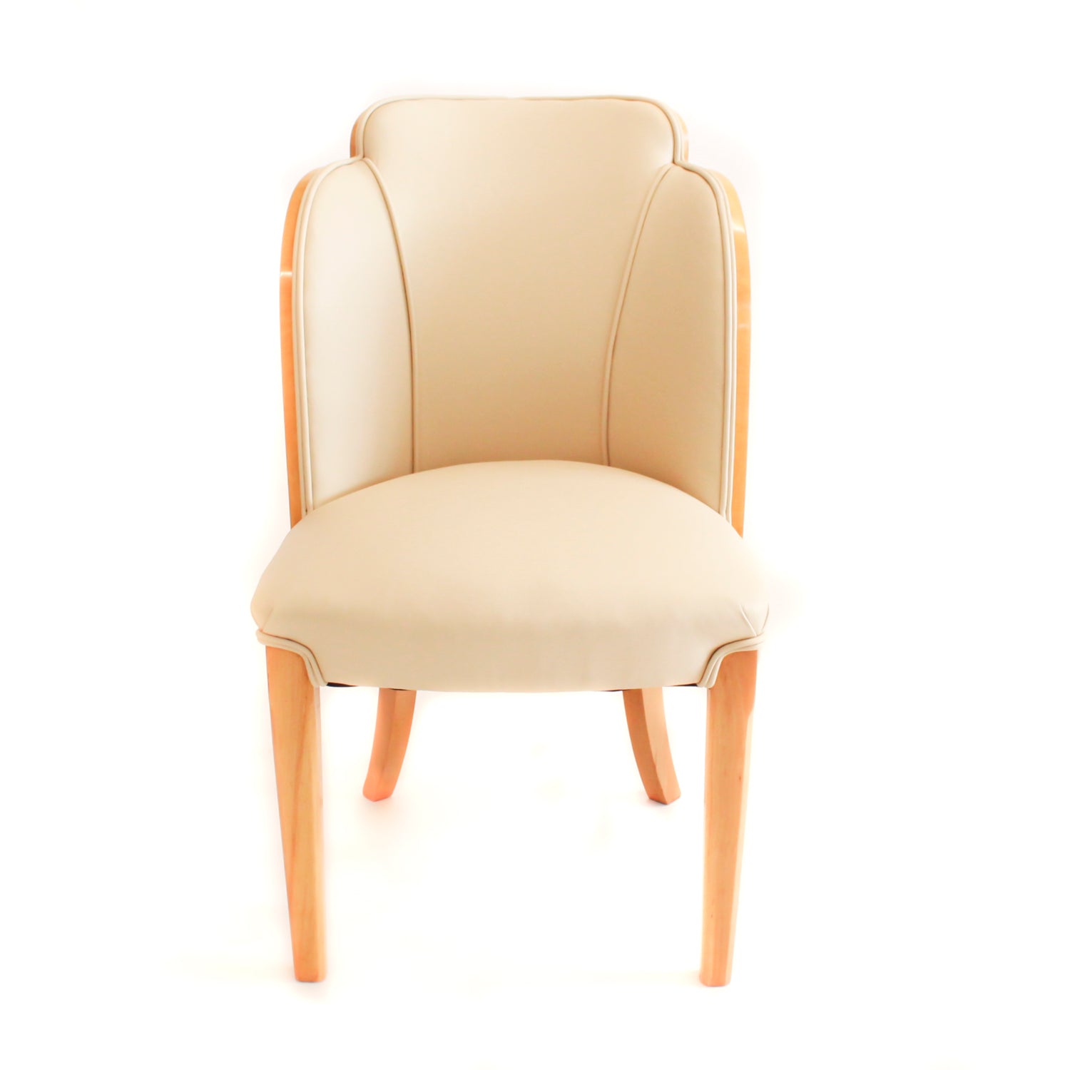 Art Deco 8 Seat Dining Suite