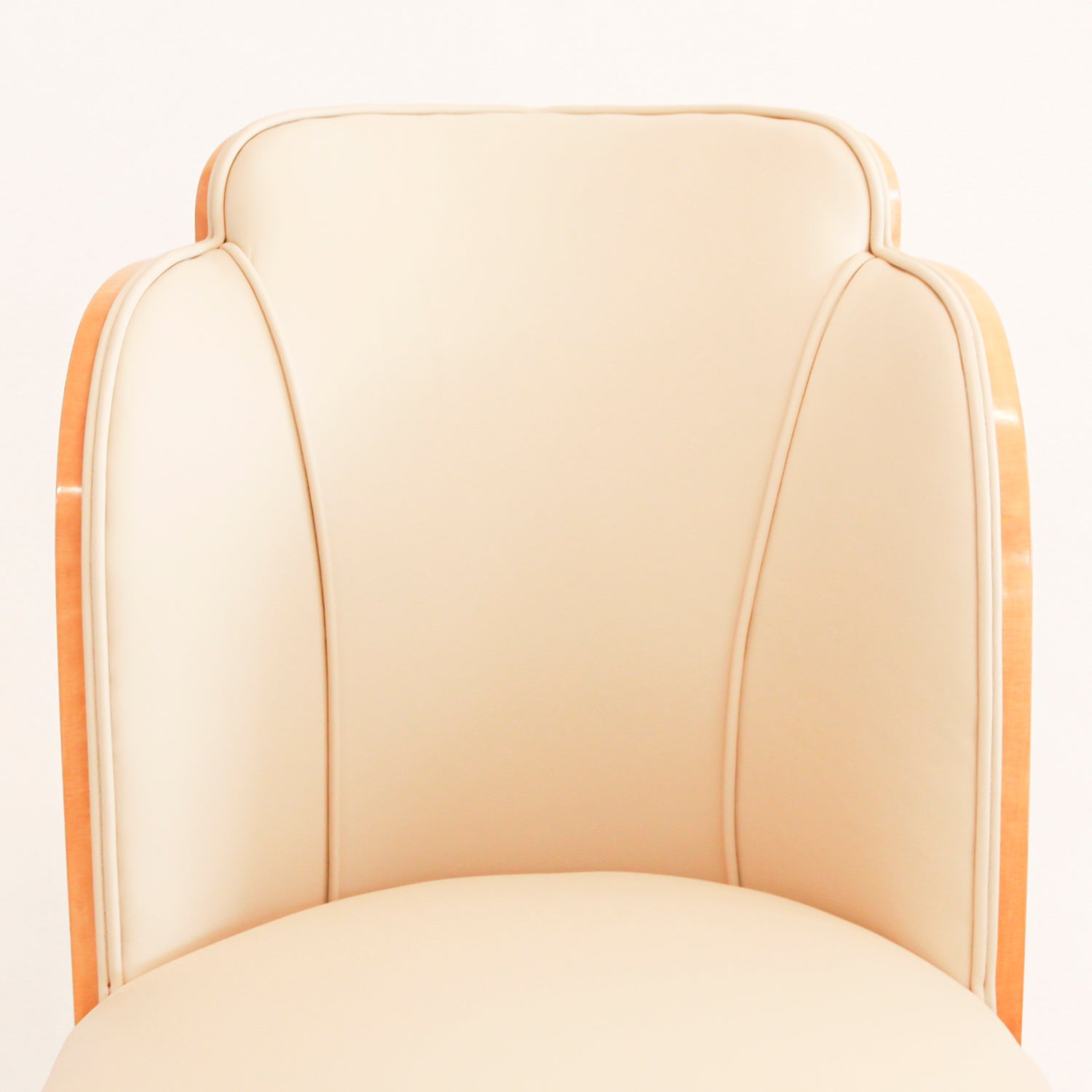 Art Deco 8 Seat Dining Suite