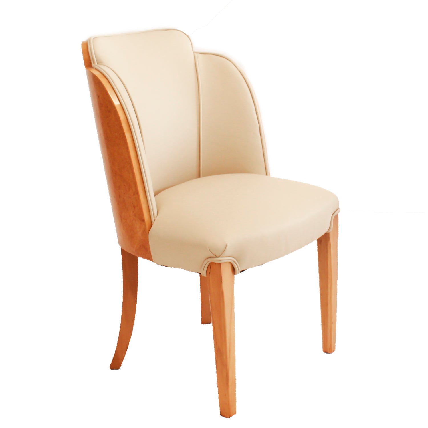 Art Deco 8 Seat Dining Suite