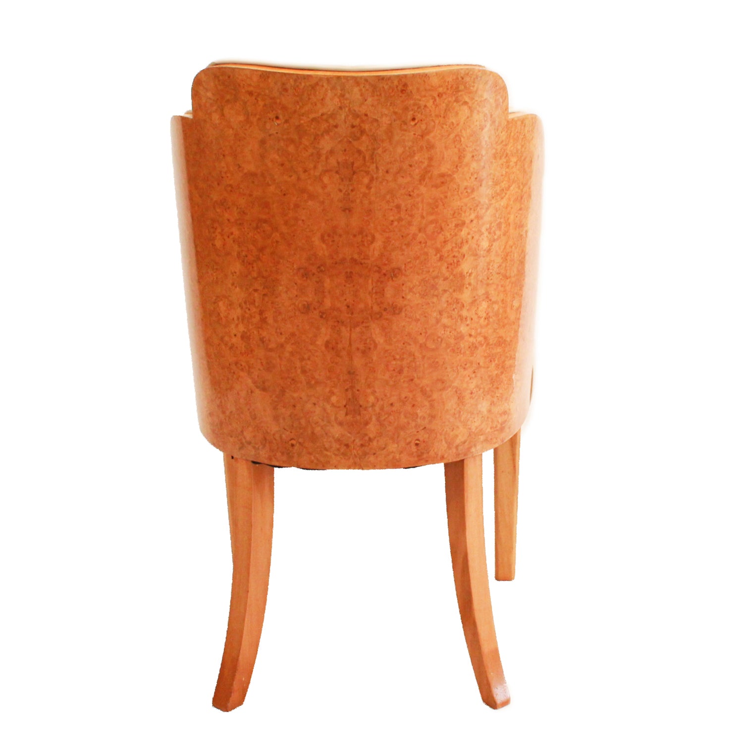 Art Deco 8 Seat Dining Suite