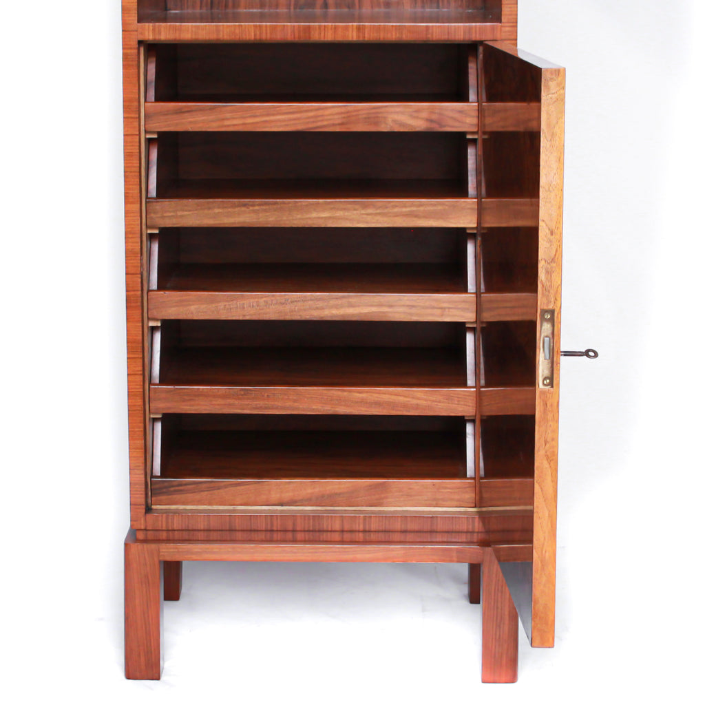 Library Cabinet