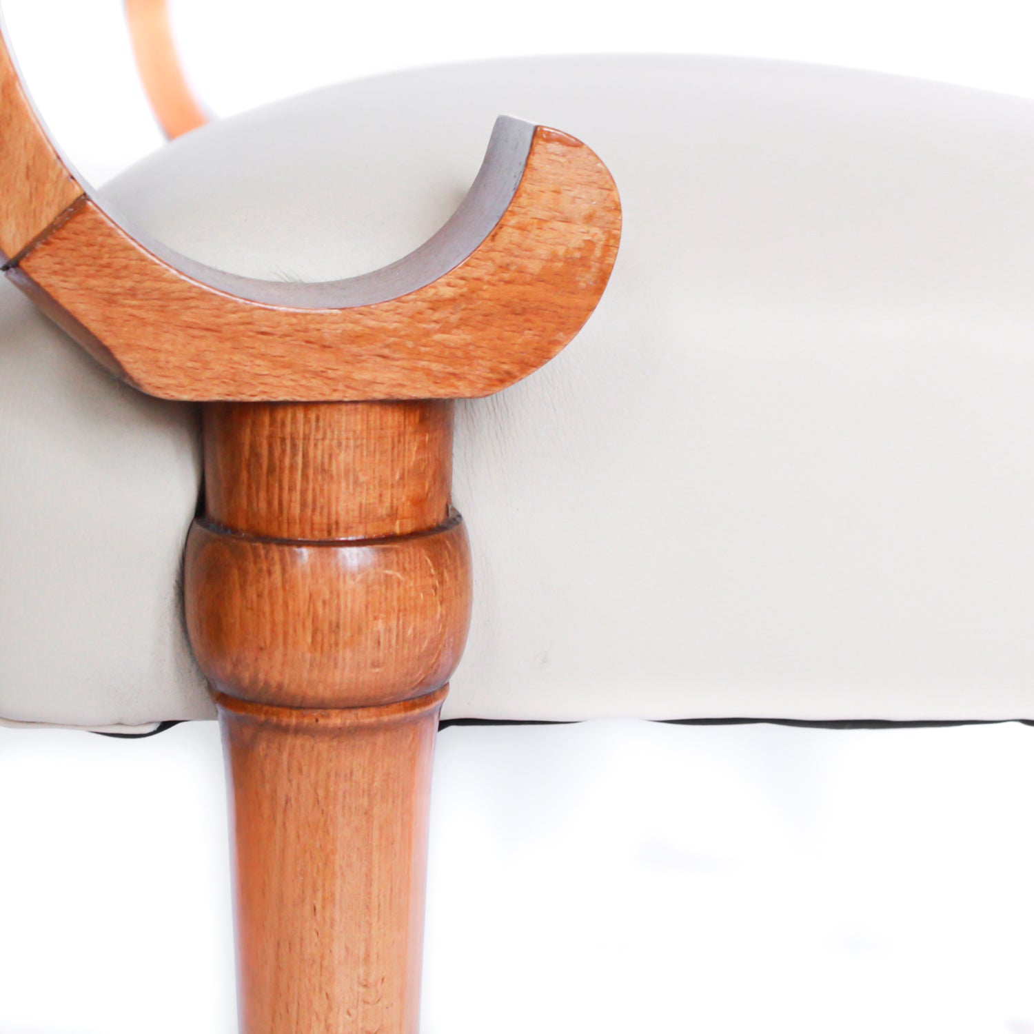 A Pair of Cocktail Chairs