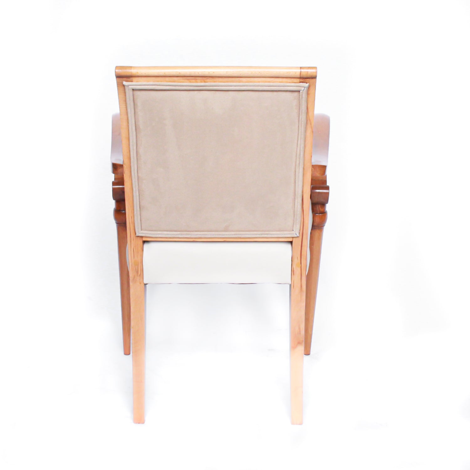 A Pair of Cocktail Chairs