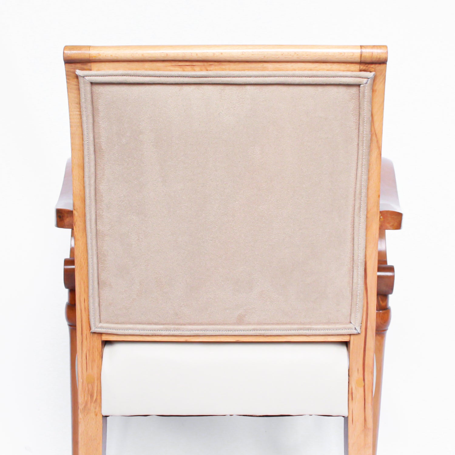 A Pair of Cocktail Chairs