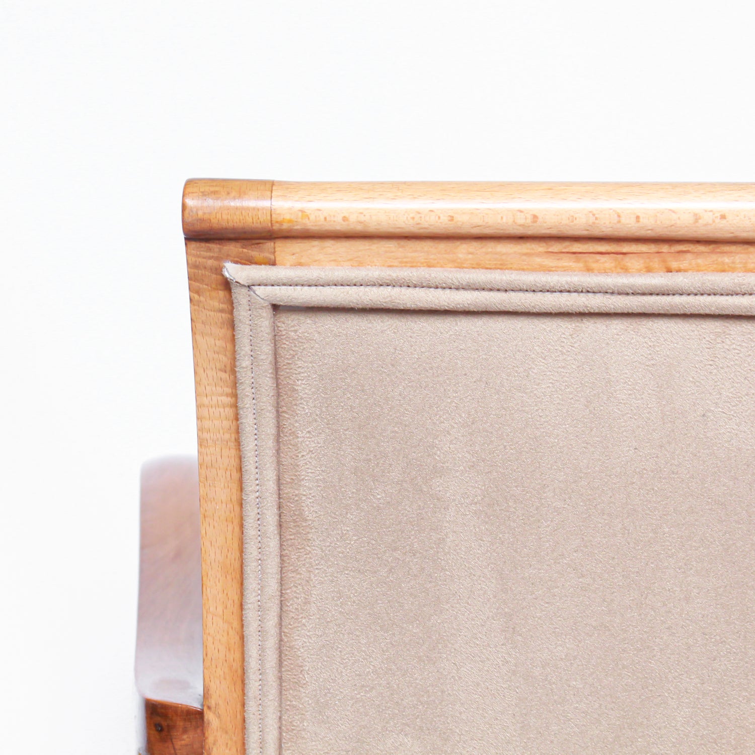 A Pair of Cocktail Chairs