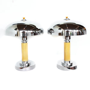 Dome Lamps