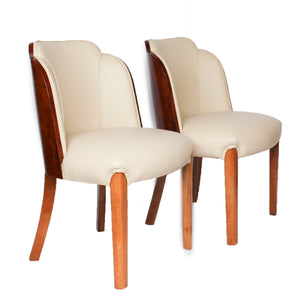 Cloud Chairs