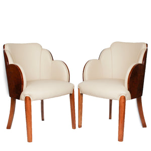 Cloud Chairs