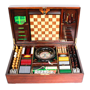 Games Compendium