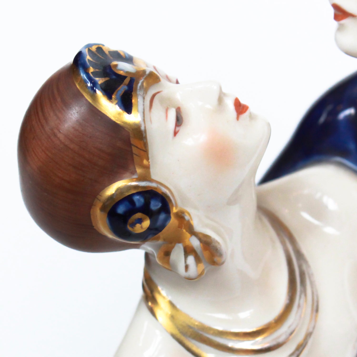"Royal Dux"