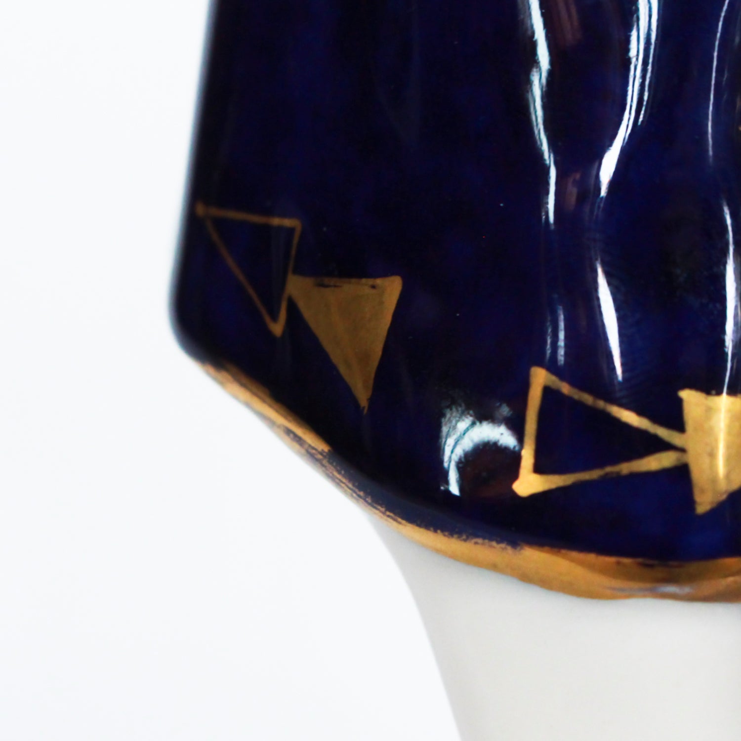"Royal Dux"