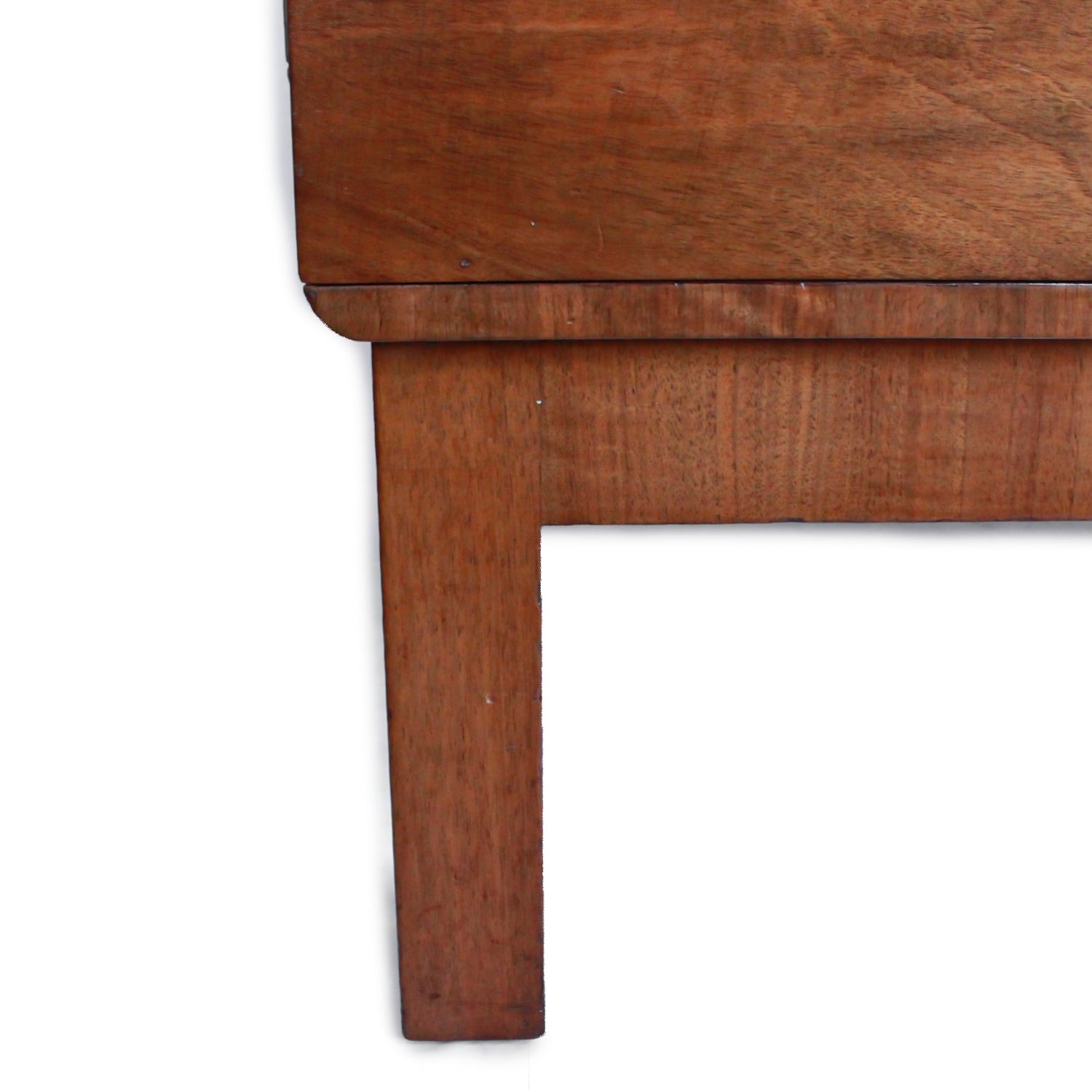 Art Deco Sideboard attributed to Heal's of London Jeroen Markies Art Deco