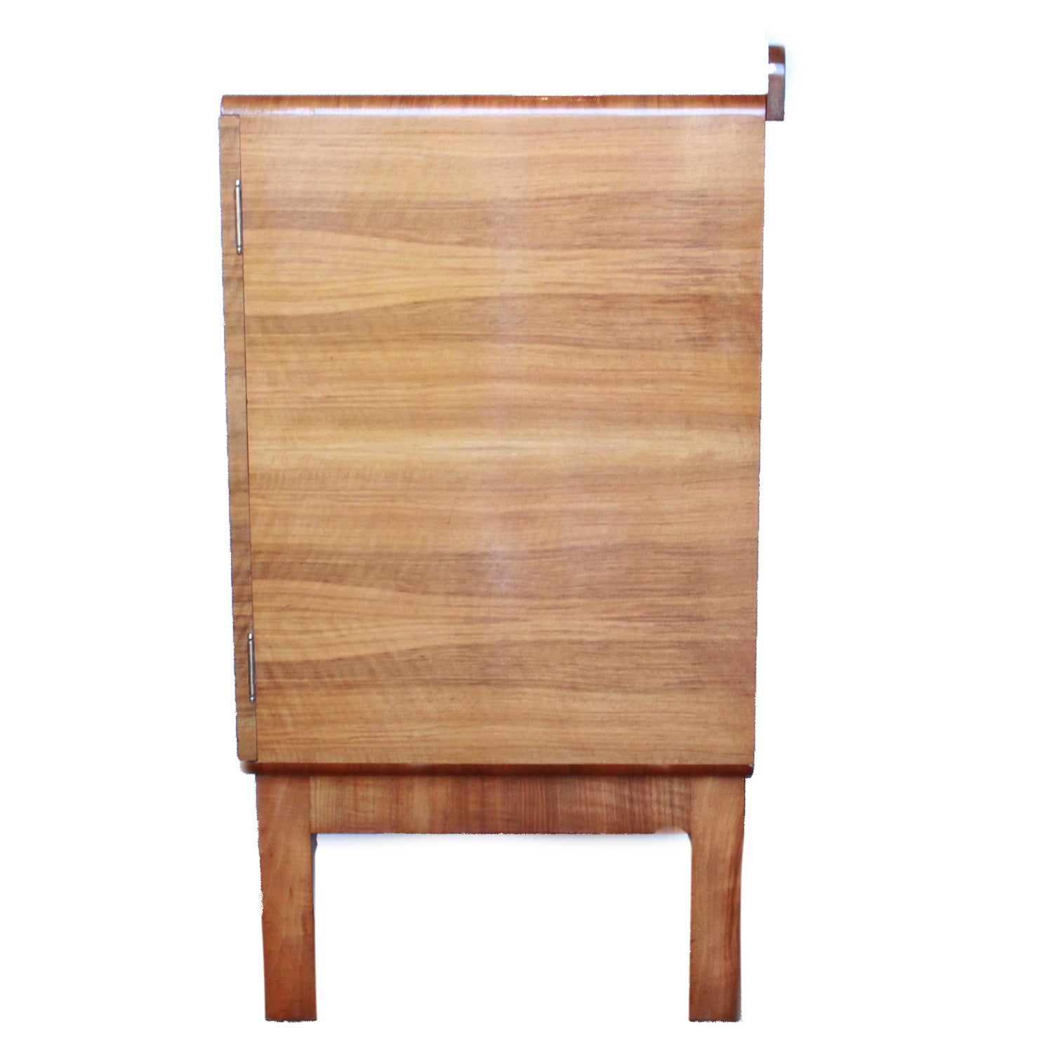 Art Deco Sideboard attributed to Heal's of London Jeroen Markies Art Deco