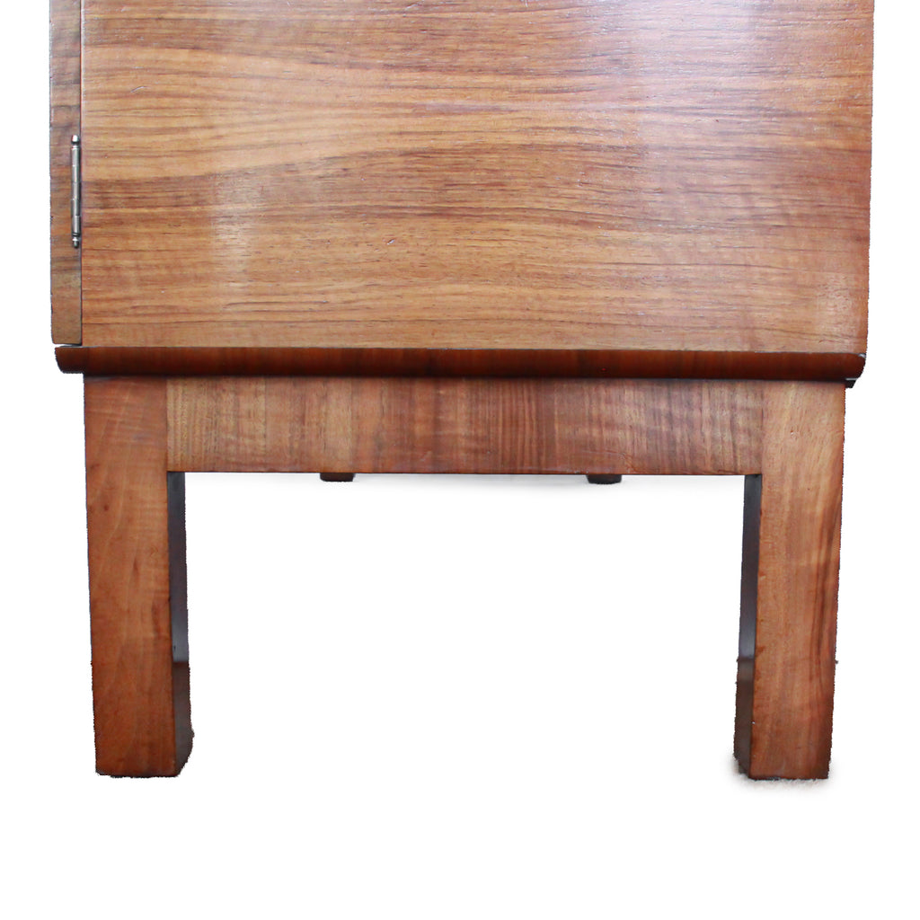 Art Deco Sideboard attributed to Heal's of London Jeroen Markies Art Deco