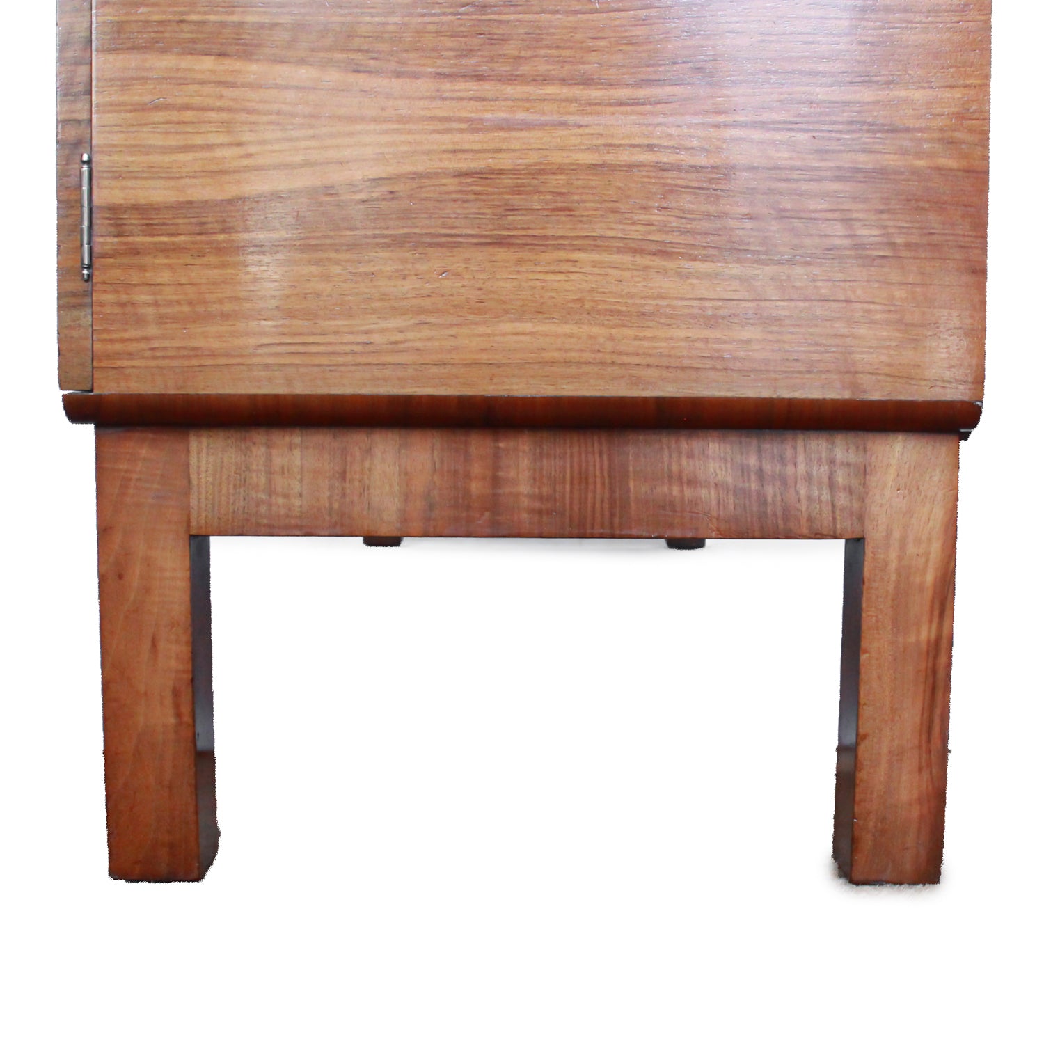 Art Deco Sideboard attributed to Heal's of London Jeroen Markies Art Deco