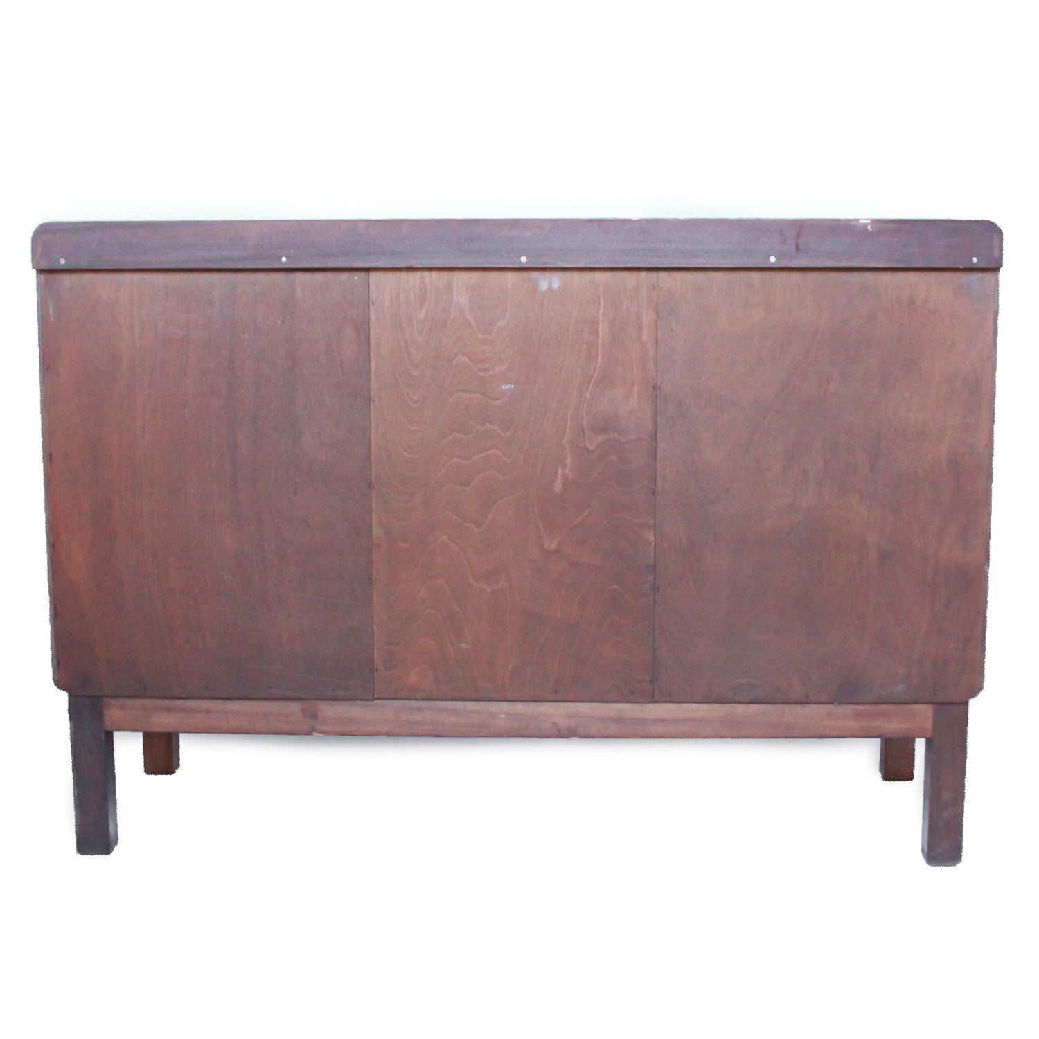 Art Deco Sideboard attributed to Heal's of London Jeroen Markies Art Deco