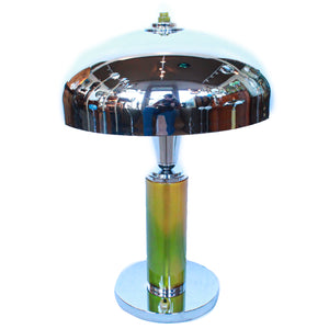 Dome Lamp